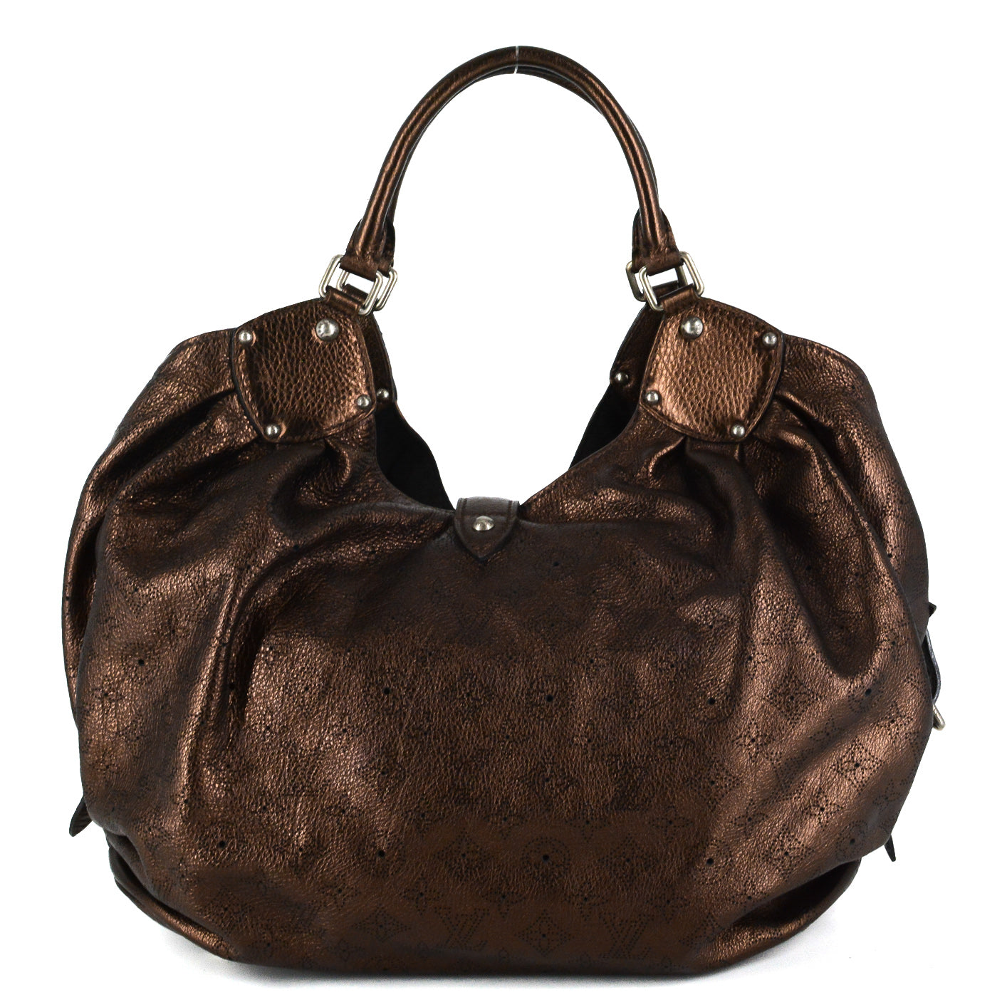 LOUIS VUITTON Mahina Mordore XL